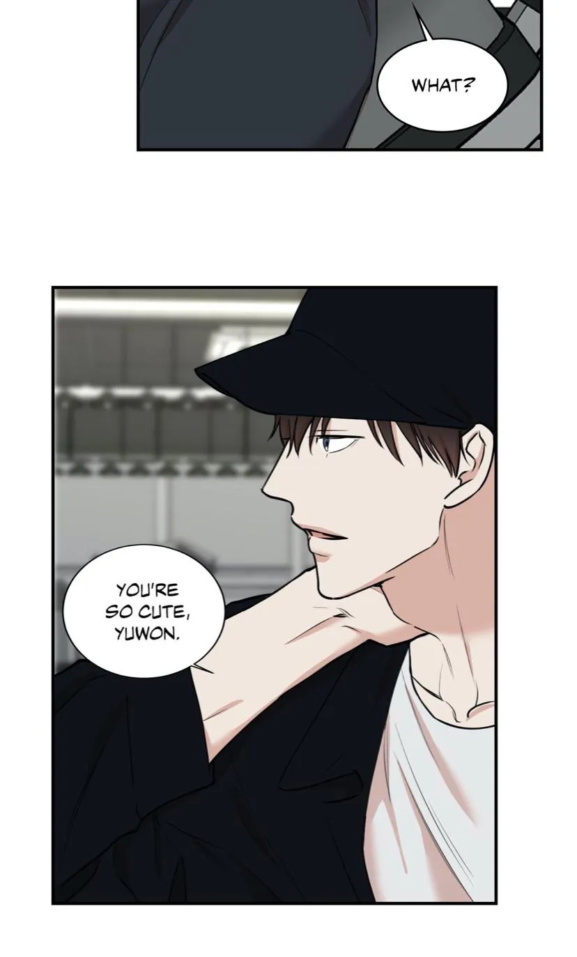 Read Insecret chapter 60 image 39 on Lezhin