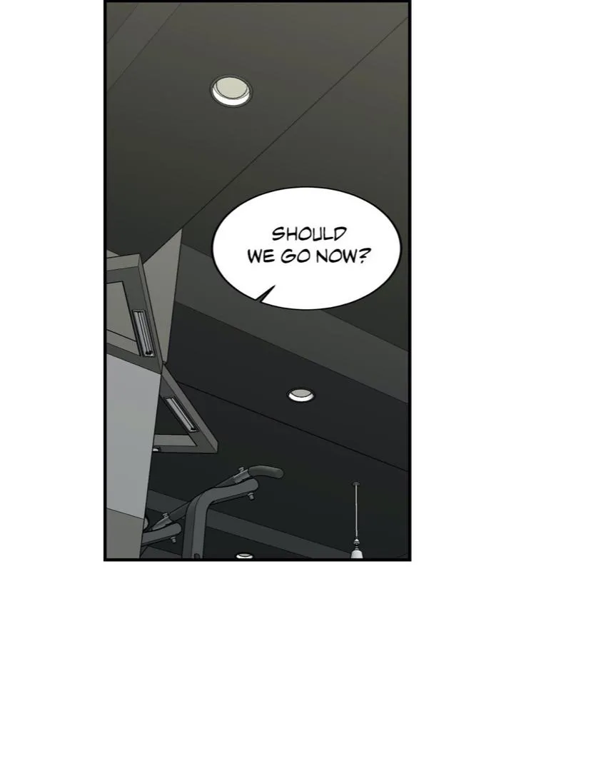 Read Insecret chapter 60 image 42 on Lezhin