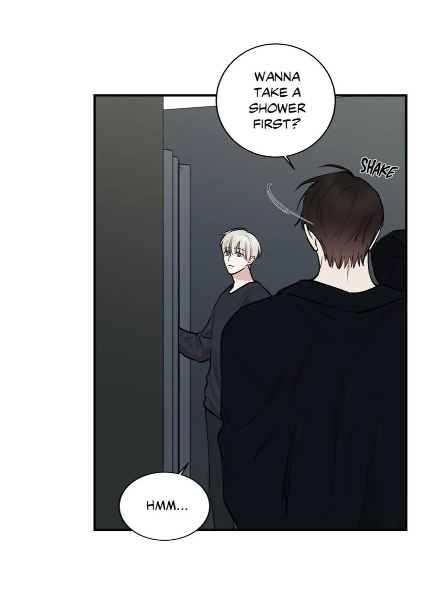 Read Insecret chapter 60 image 43 on Lezhin
