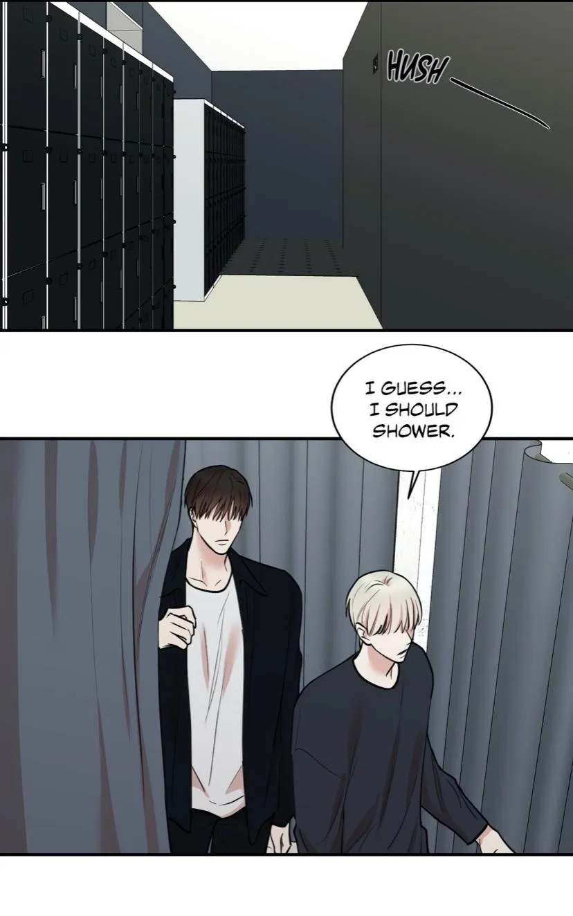 Read Insecret chapter 60 image 44 on Lezhin