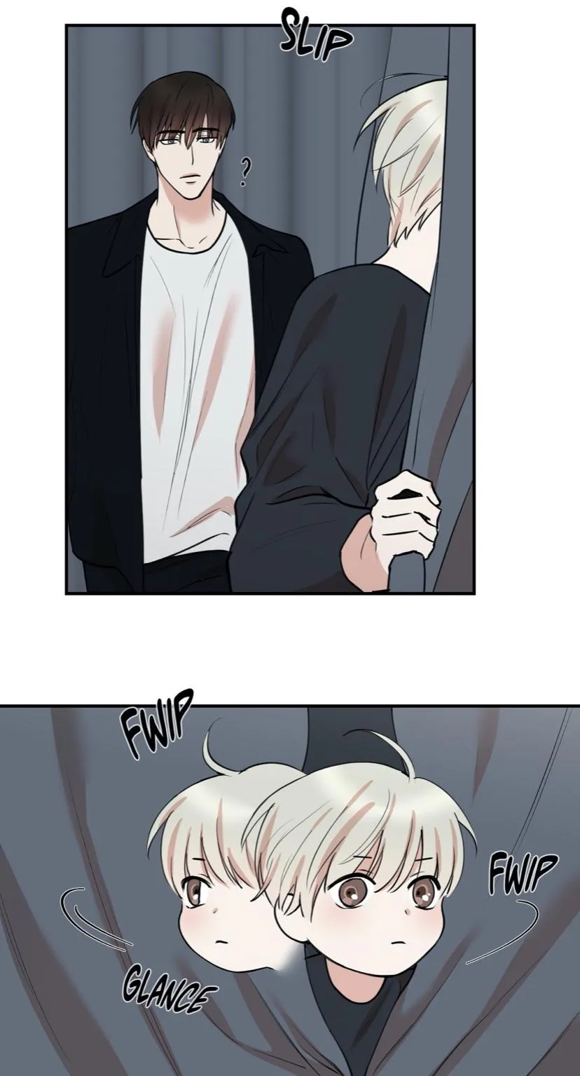 Read Insecret chapter 60 image 45 on Lezhin