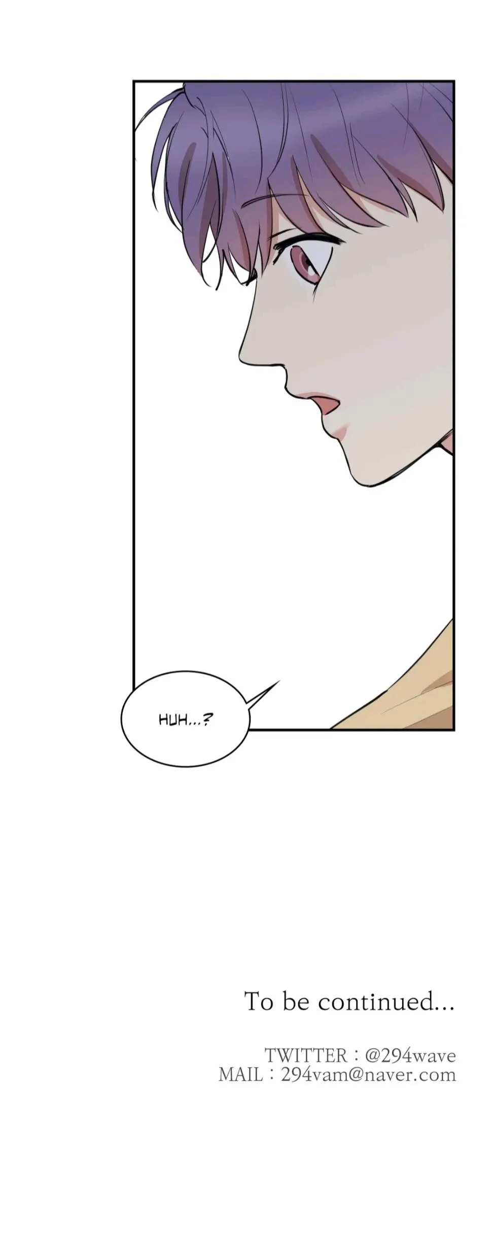 Read Insecret chapter 61 image 25 on Lezhin