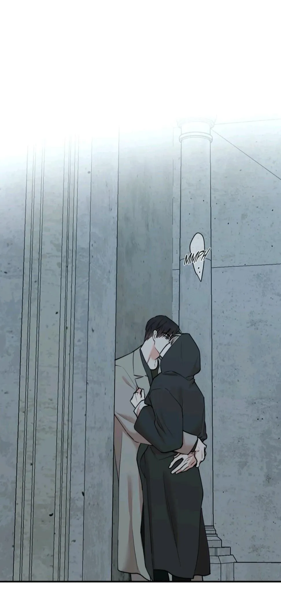 Read Insecret chapter 62 image 1 on Lezhin