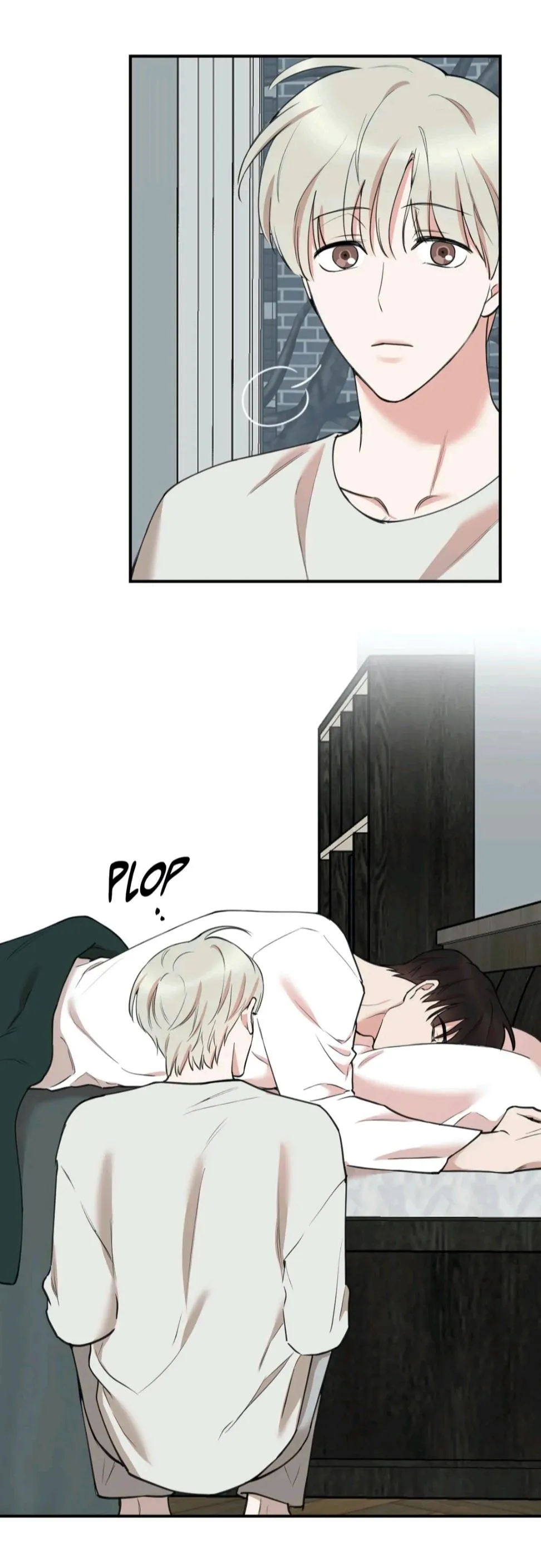Read Insecret chapter 62 image 18 on Lezhin