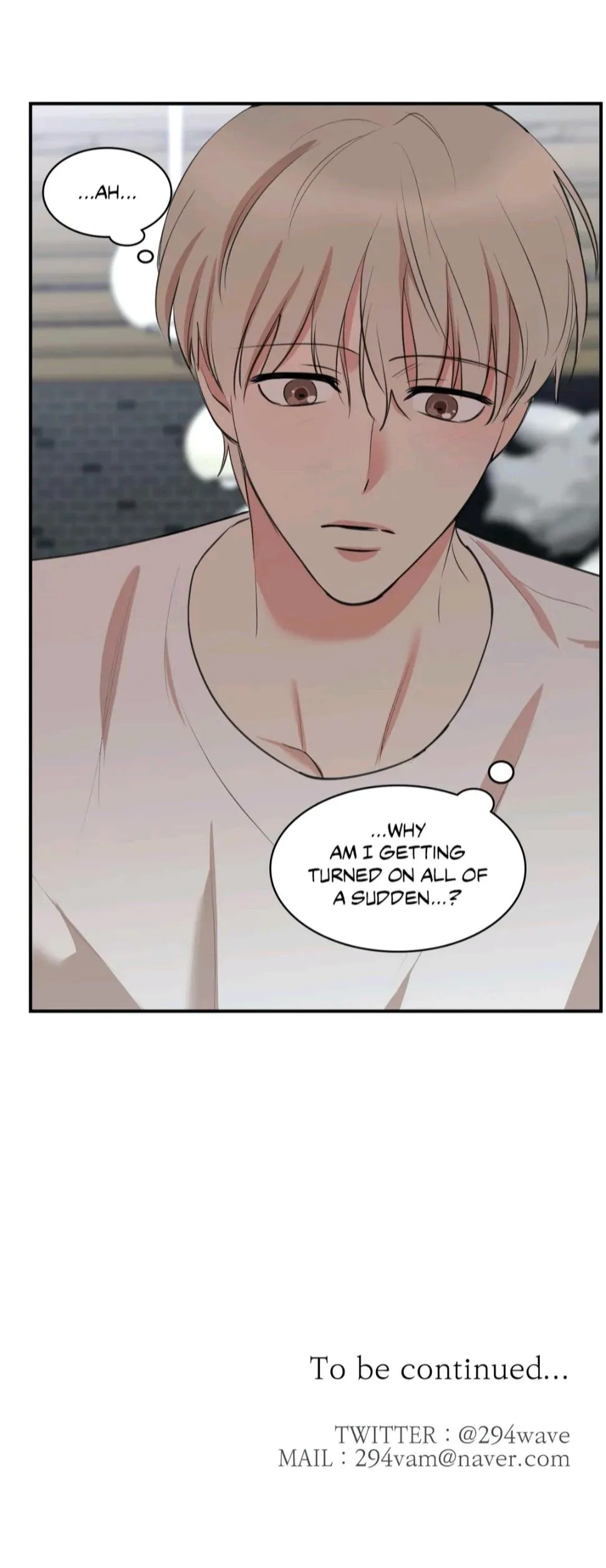 Read Insecret chapter 62 image 33 on Lezhin