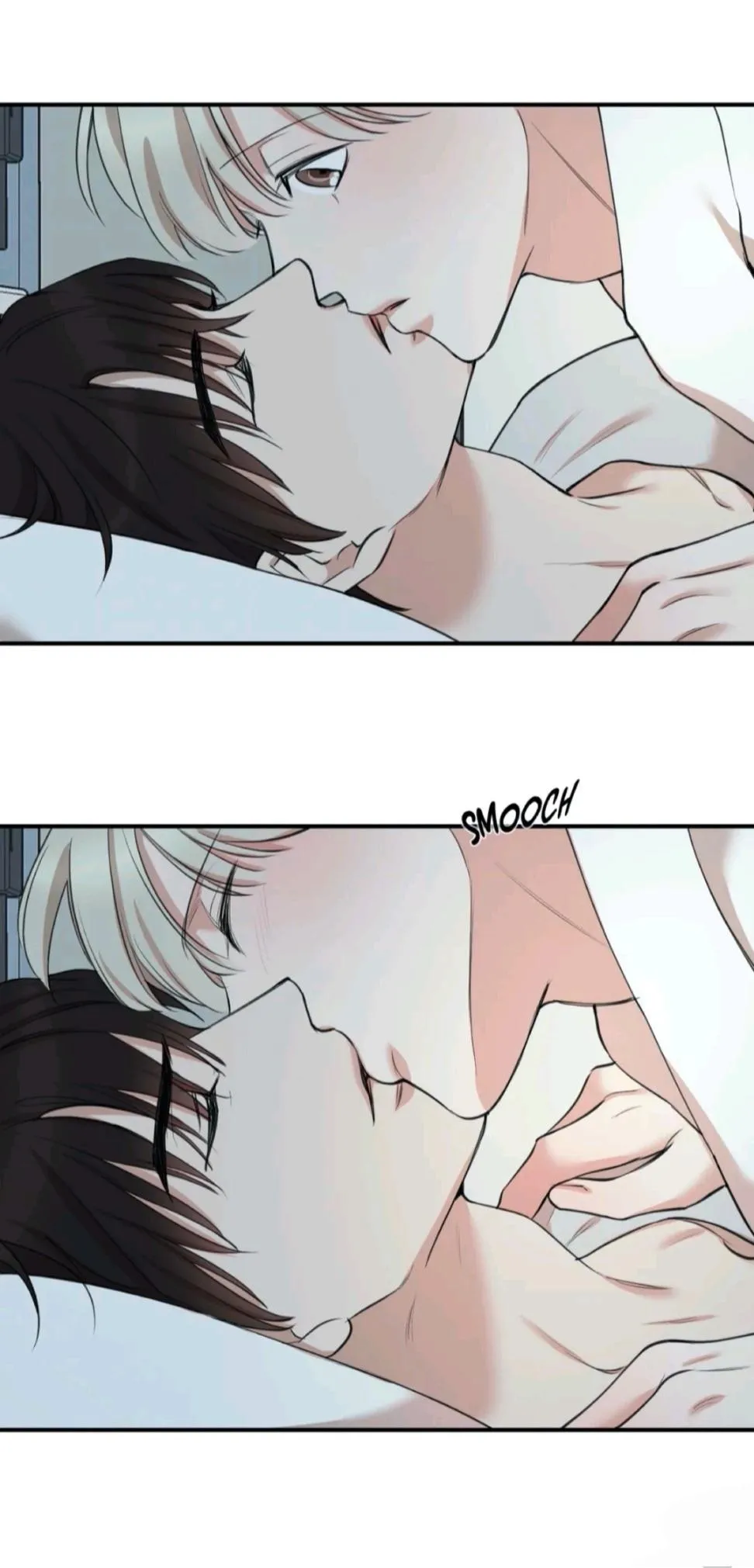 Read Insecret chapter 63 image 15 on Lezhin