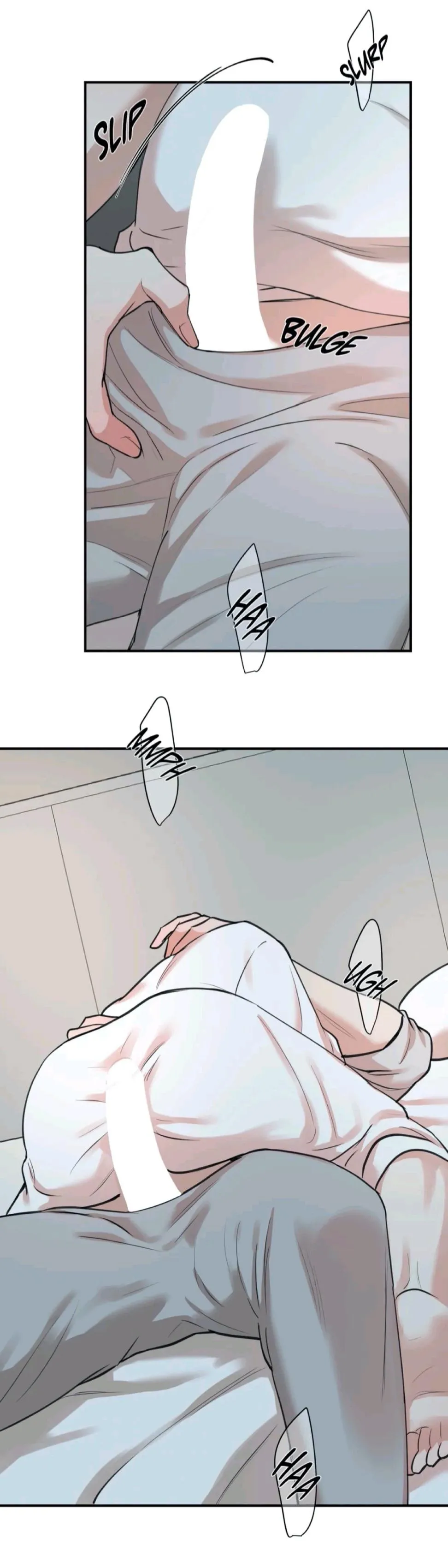 Read Insecret chapter 63 image 18 on Lezhin