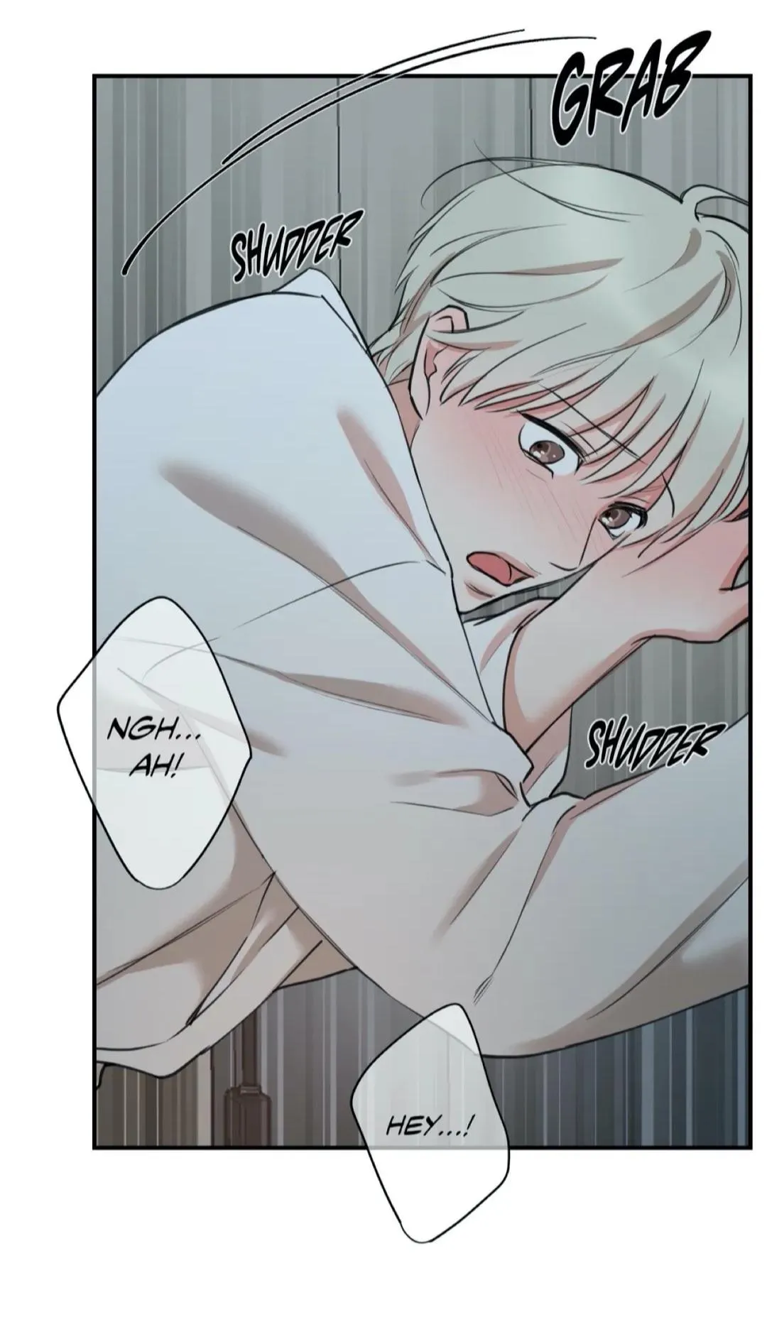 Read Insecret chapter 63 image 22 on Lezhin