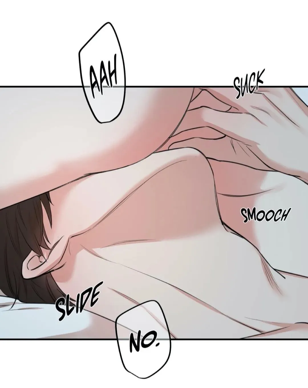 Read Insecret chapter 63 image 24 on Lezhin