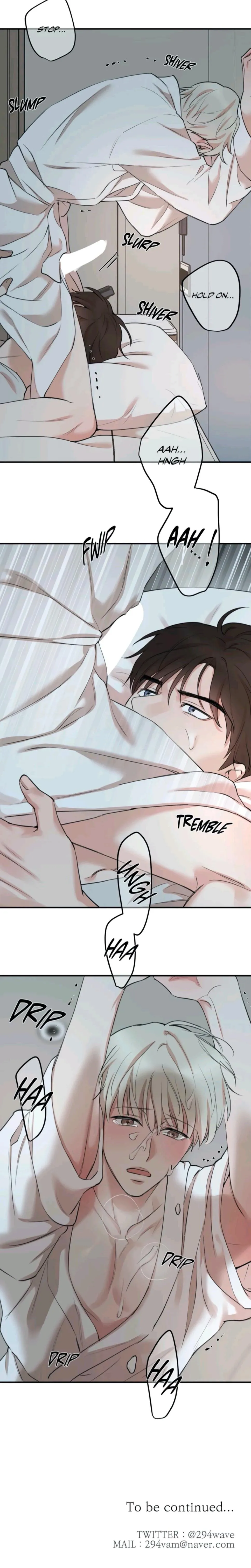 Read Insecret chapter 63 image 25 on Lezhin