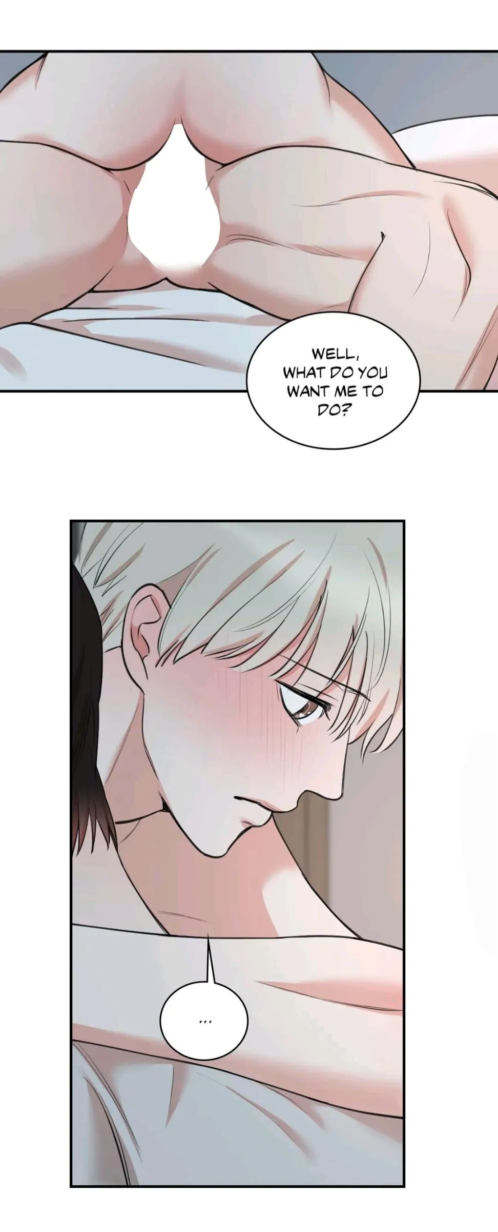 Read Insecret chapter 64 image 11 on Lezhin