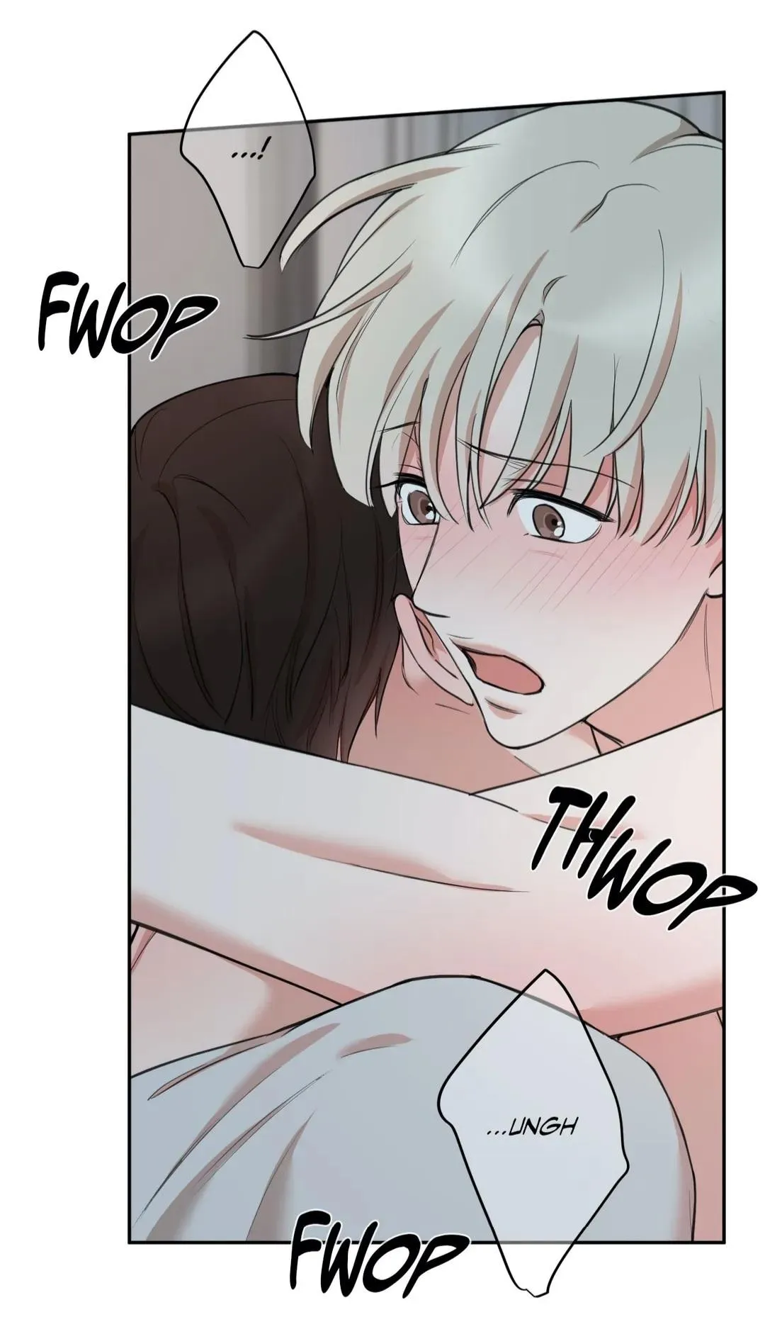 Read Insecret chapter 64 image 14 on Lezhin