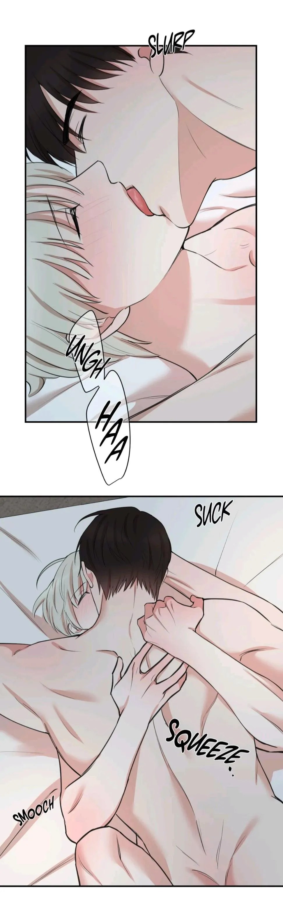 Read Insecret chapter 64 image 23 on Lezhin