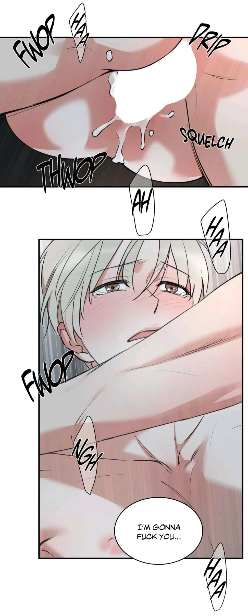 Read Insecret chapter 64 image 26 on Lezhin