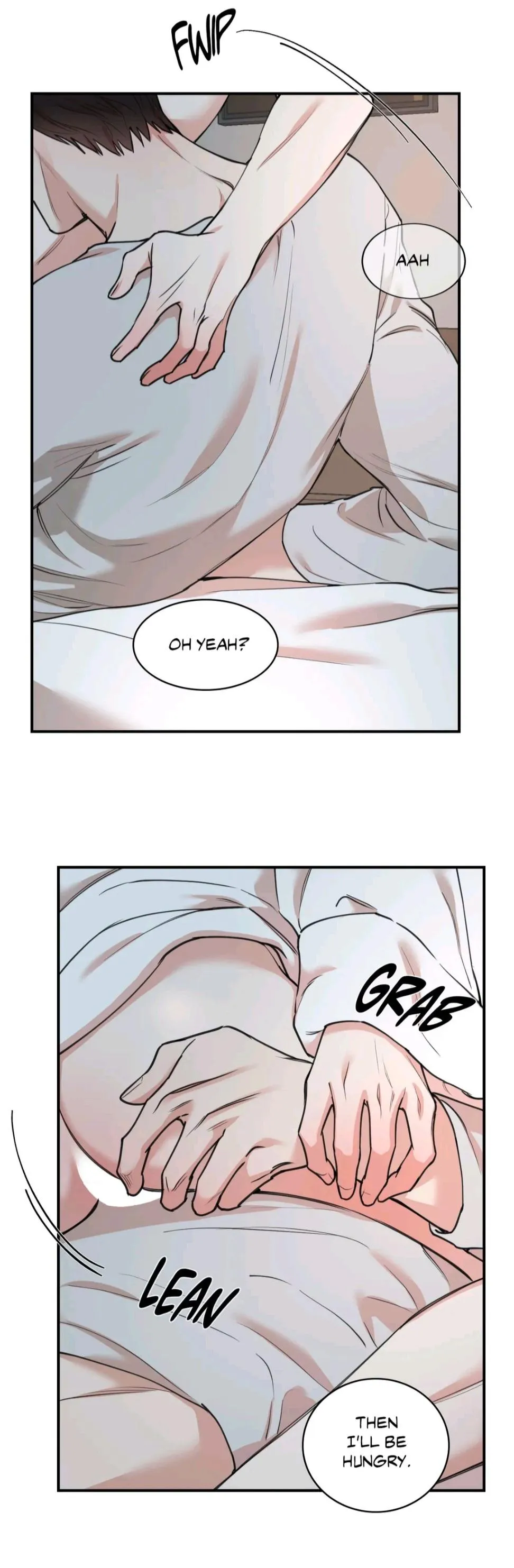 Read Insecret chapter 64 image 5 on Lezhin
