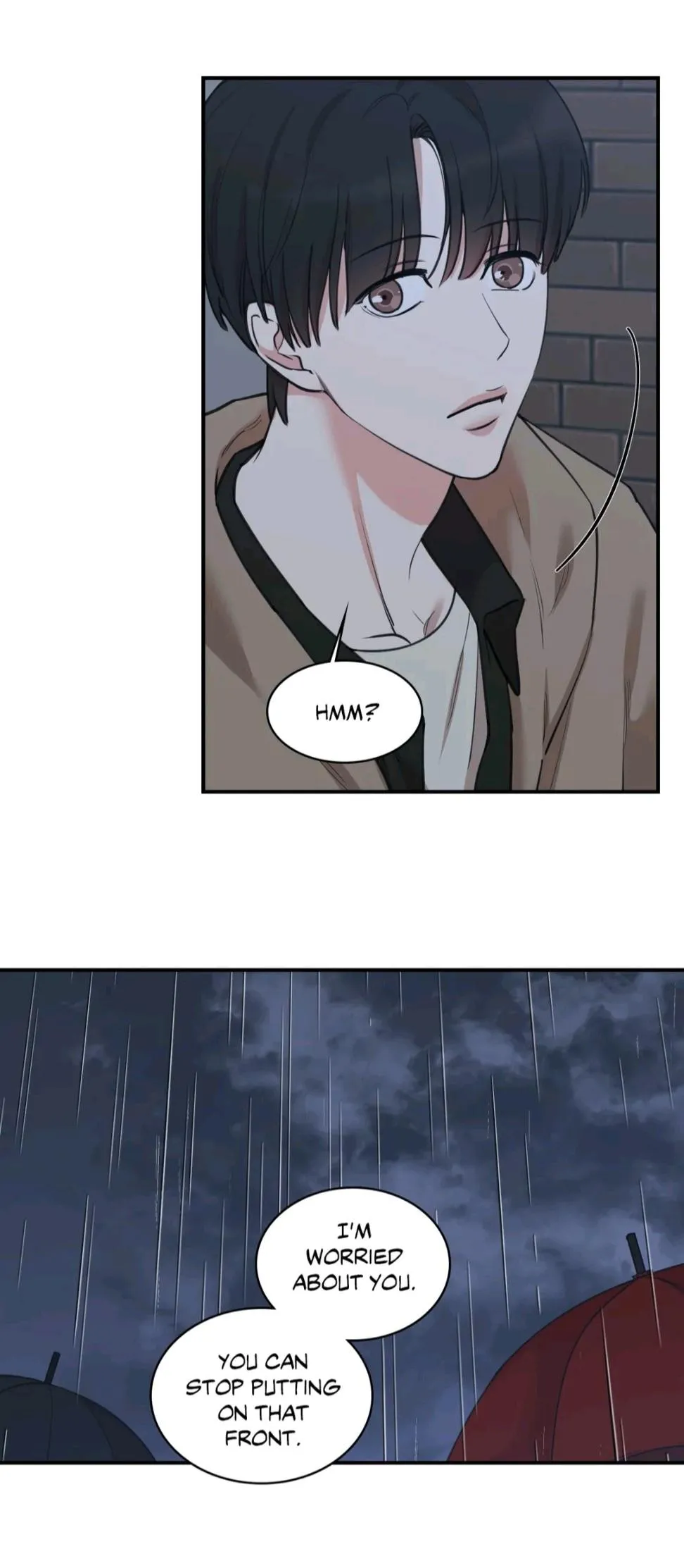Read Insecret chapter 65 image 18 on Lezhin