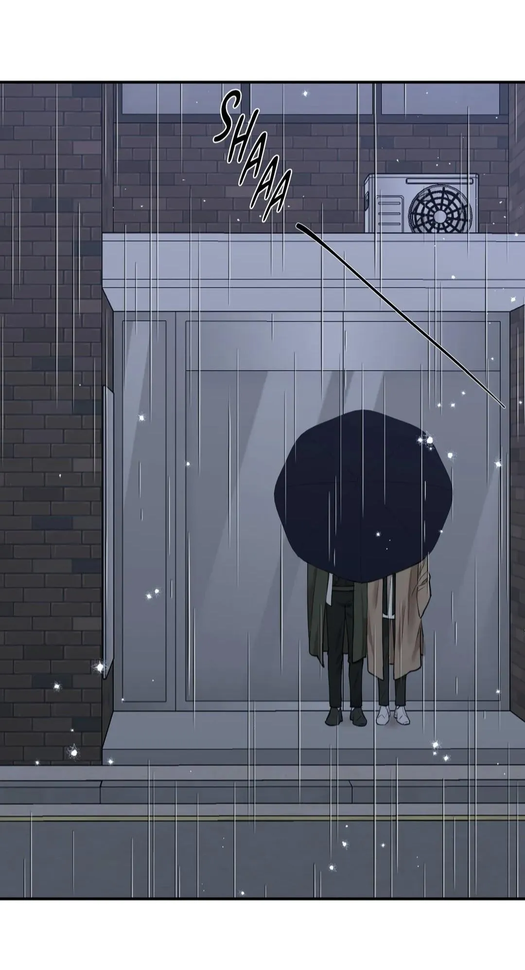 Read Insecret chapter 65 image 23 on Lezhin