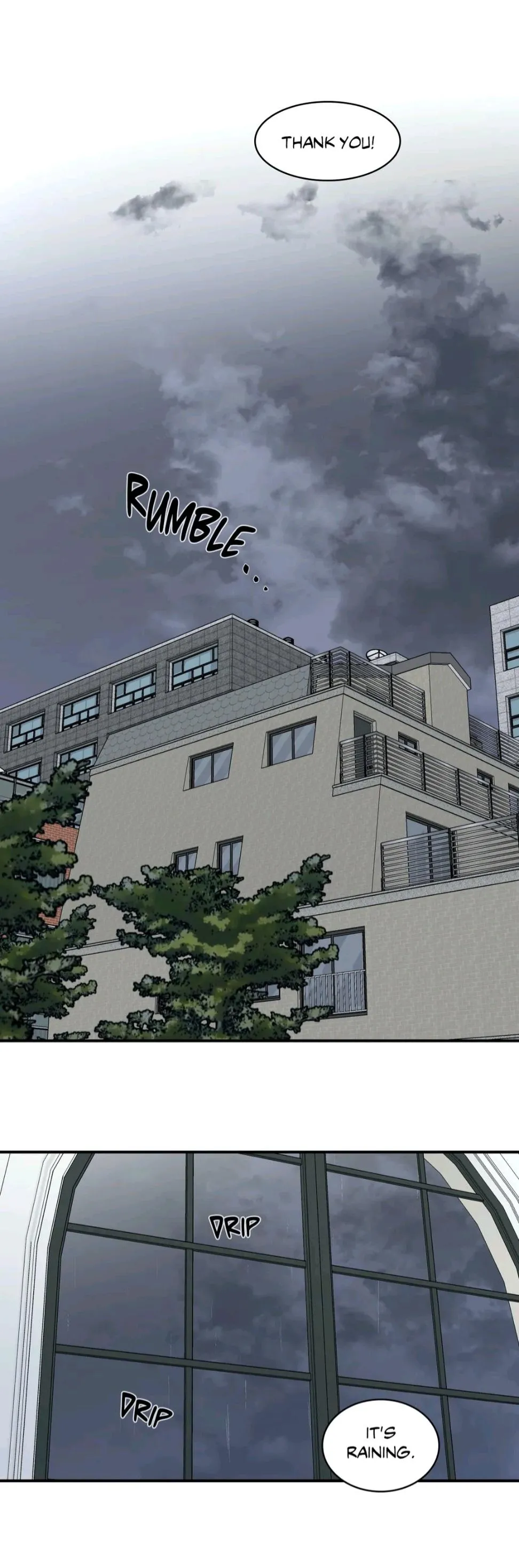 Read Insecret chapter 65 image 8 on Lezhin