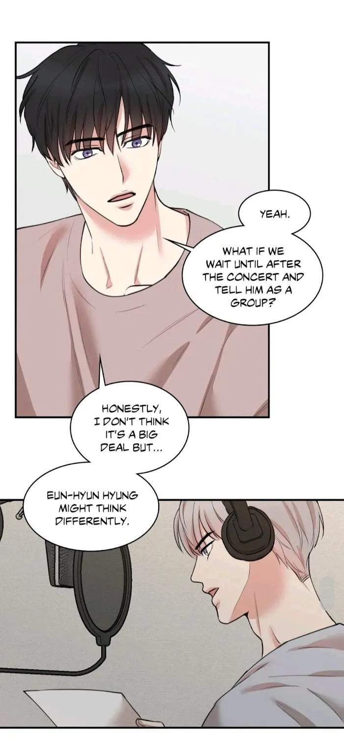 Read Insecret chapter 66 image 11 on Lezhin