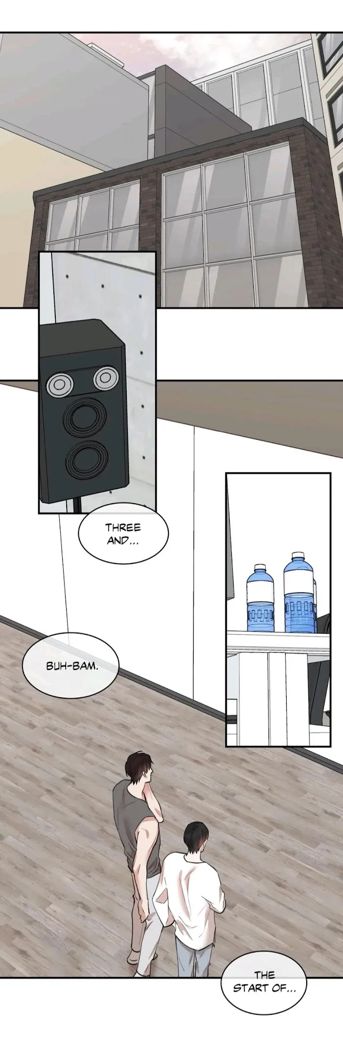 Read Insecret chapter 66 image 13 on Lezhin