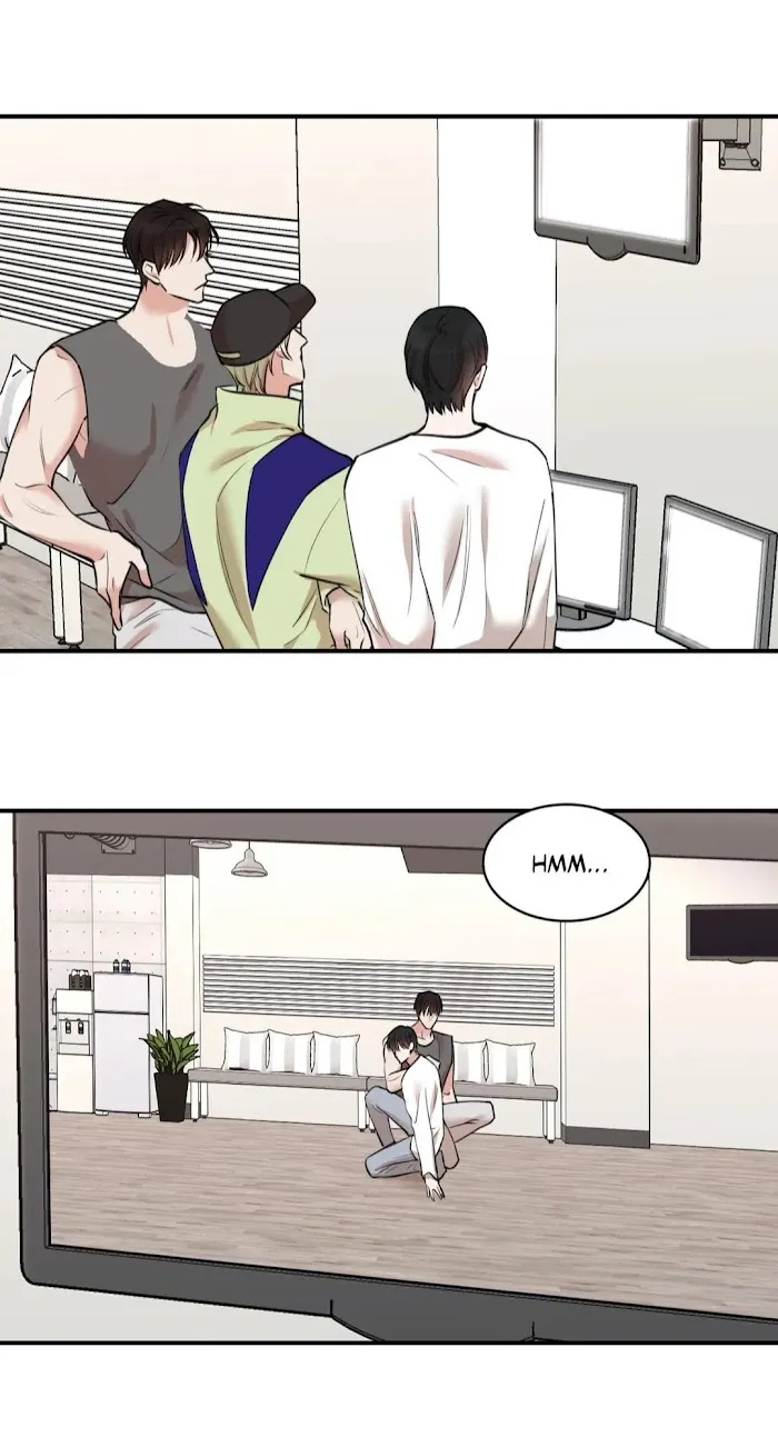 Read Insecret chapter 66 image 16 on Lezhin