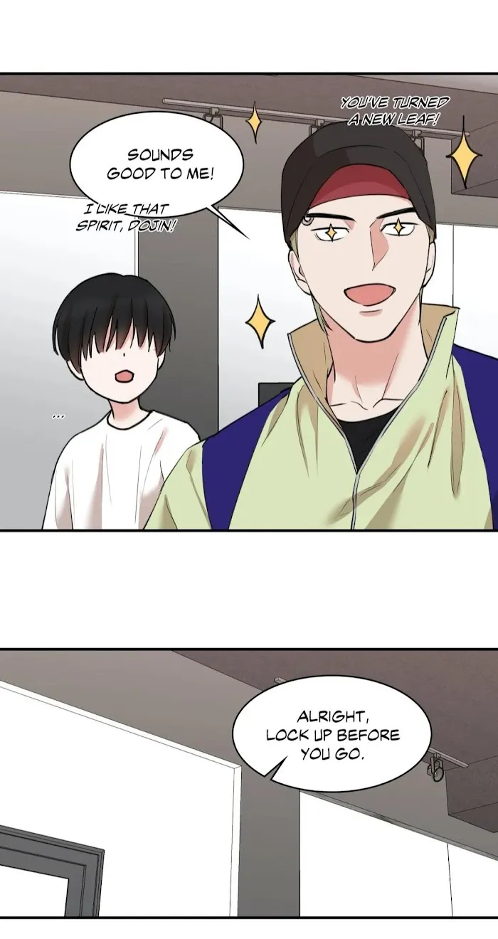 Read Insecret chapter 66 image 19 on Lezhin