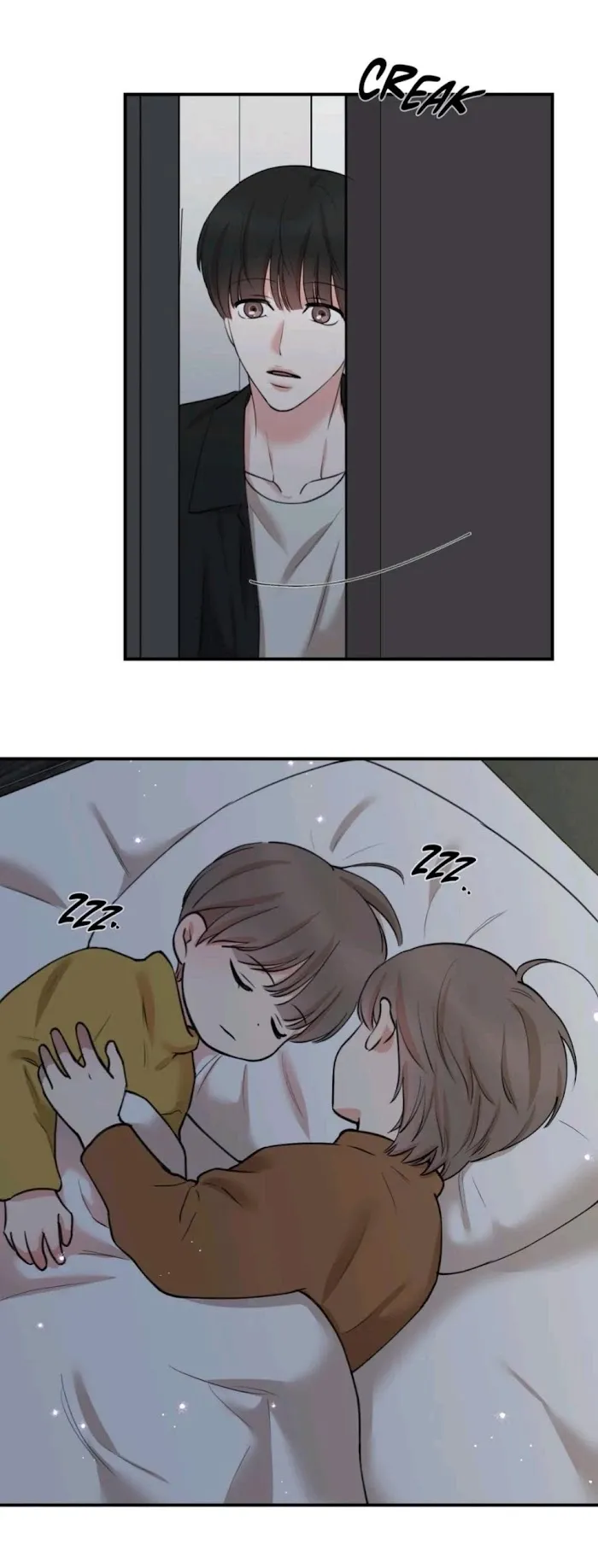 Read Insecret chapter 66 image 4 on Lezhin