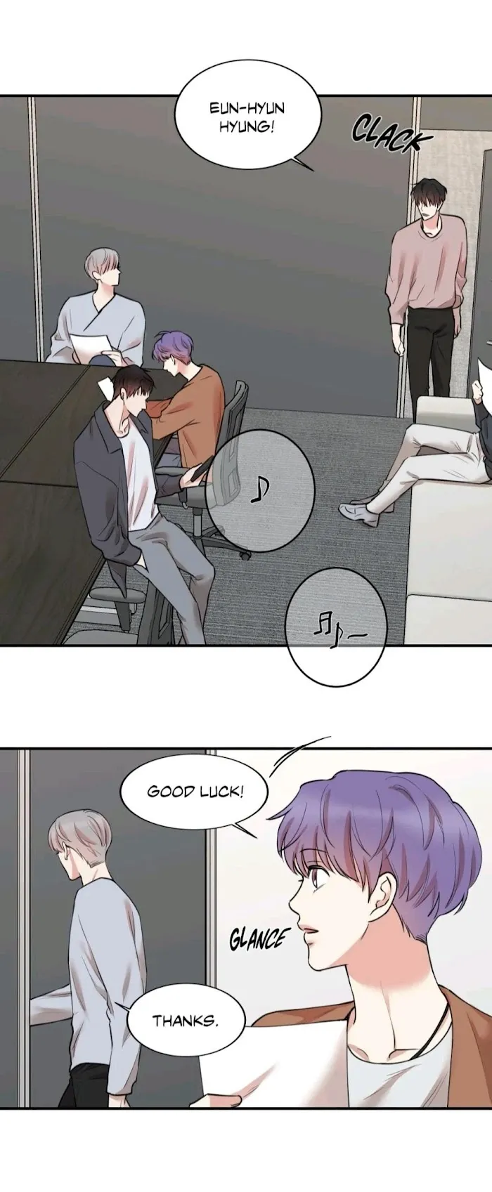 Read Insecret chapter 66 image 7 on Lezhin