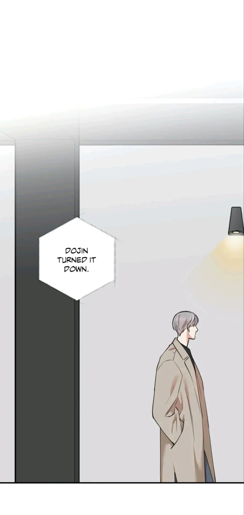 Read Insecret chapter 67 image 23 on Lezhin