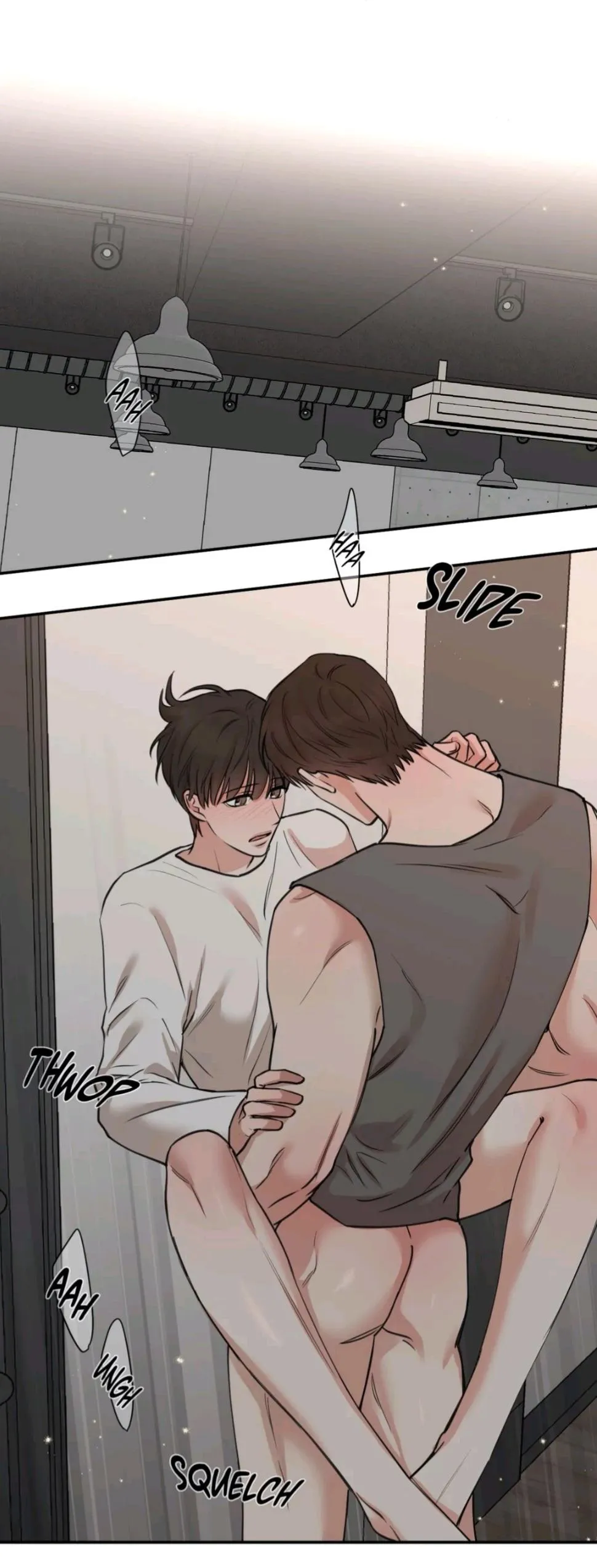 Read Insecret chapter 67 image 3 on Lezhin