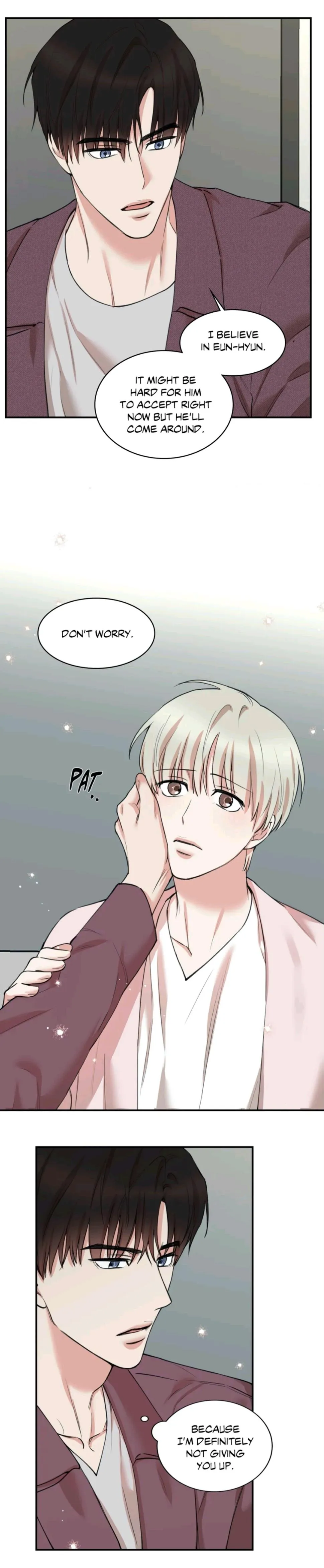 Read Insecret chapter 68 image 12 on Lezhin