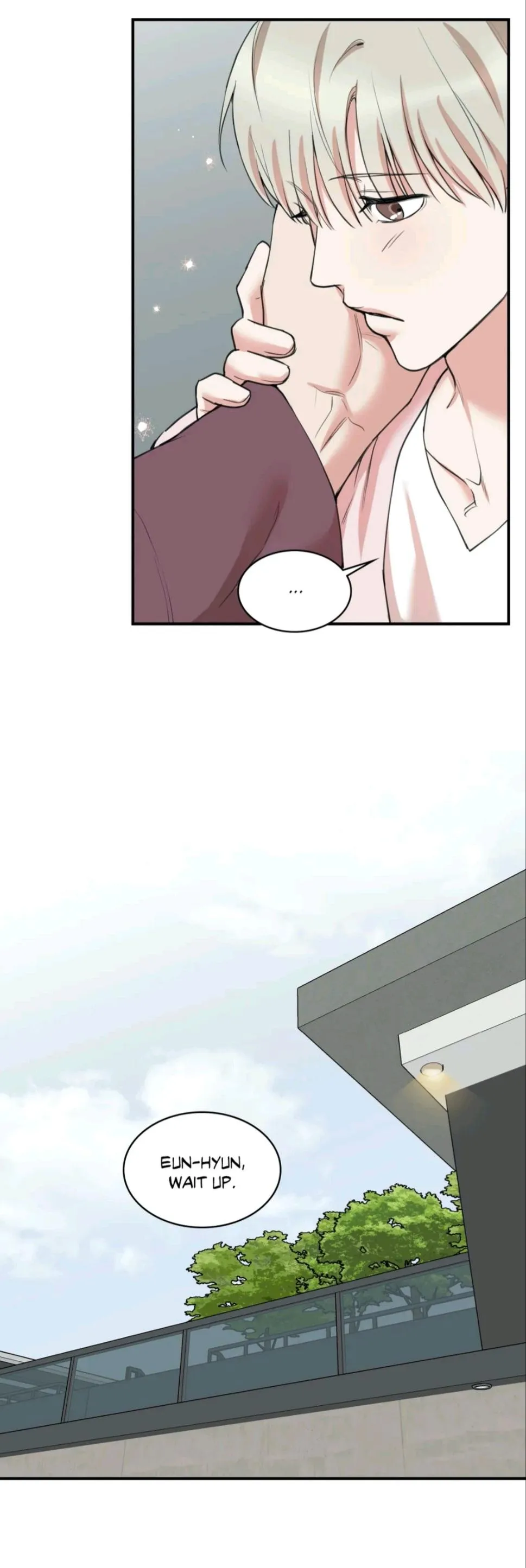 Read Insecret chapter 68 image 13 on Lezhin