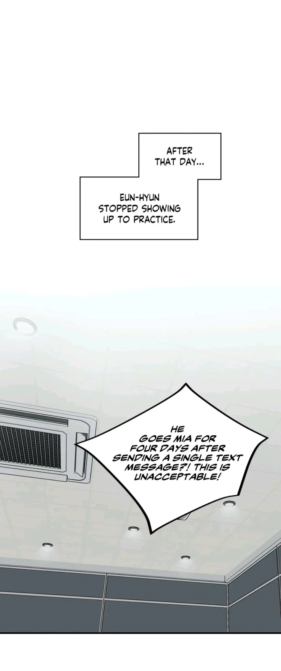 Read Insecret chapter 68 image 19 on Lezhin