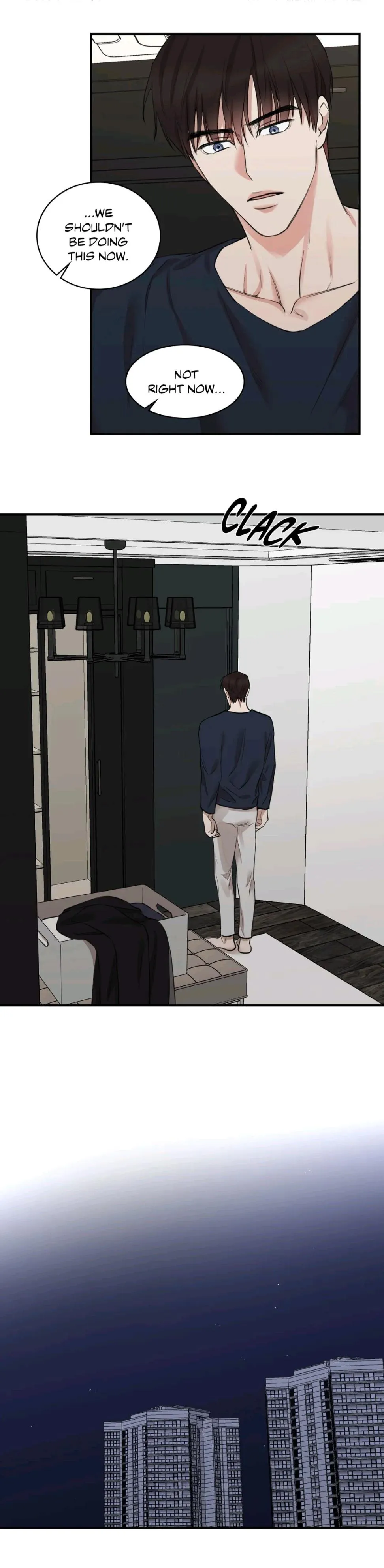 Read Insecret chapter 69 image 15 on Lezhin