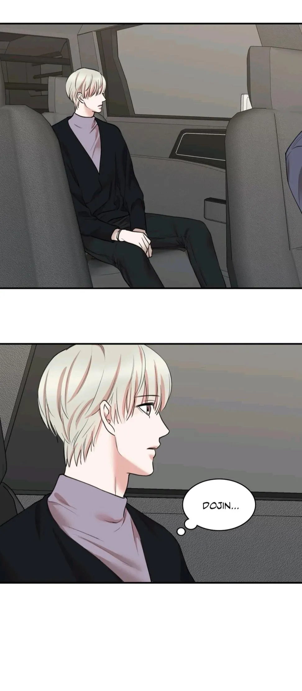 Read Insecret chapter 69 image 2 on Lezhin