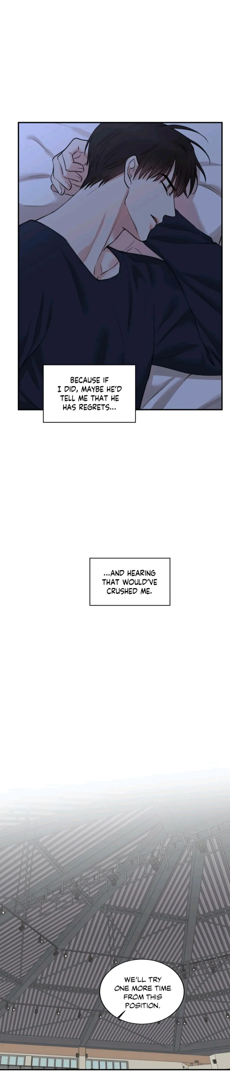 Read Insecret chapter 69 image 22 on Lezhin