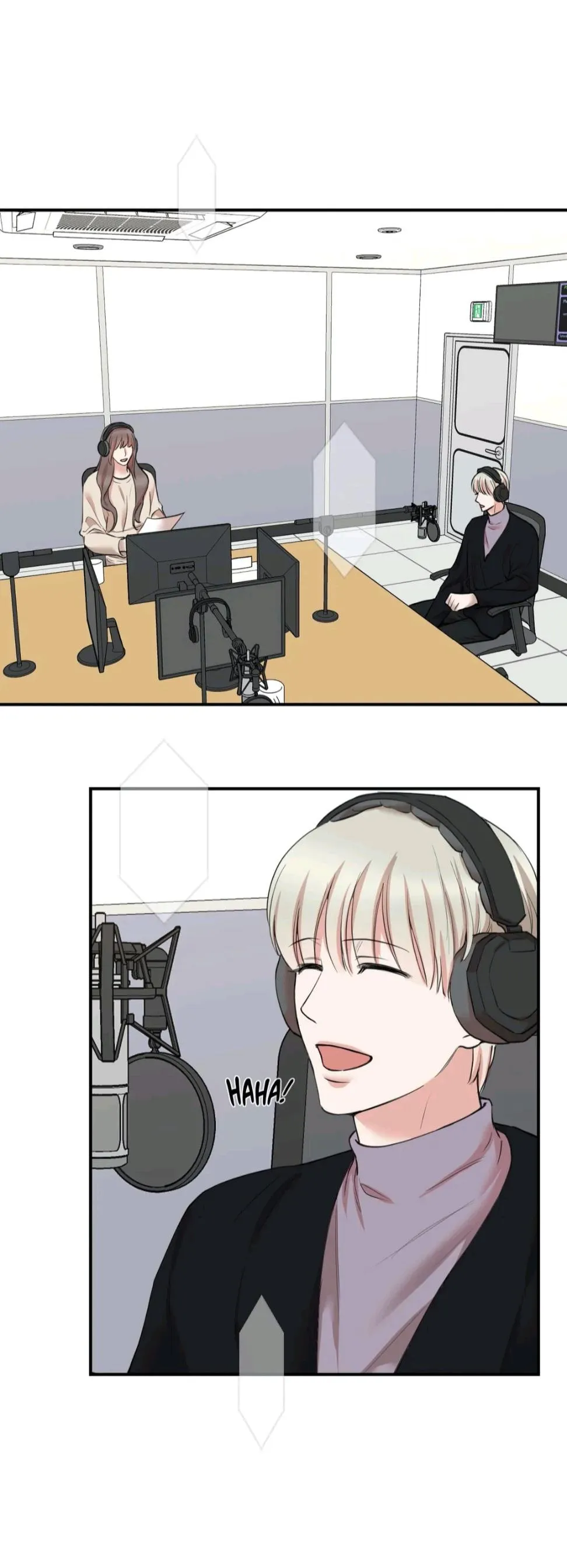 Read Insecret chapter 69 image 8 on Lezhin