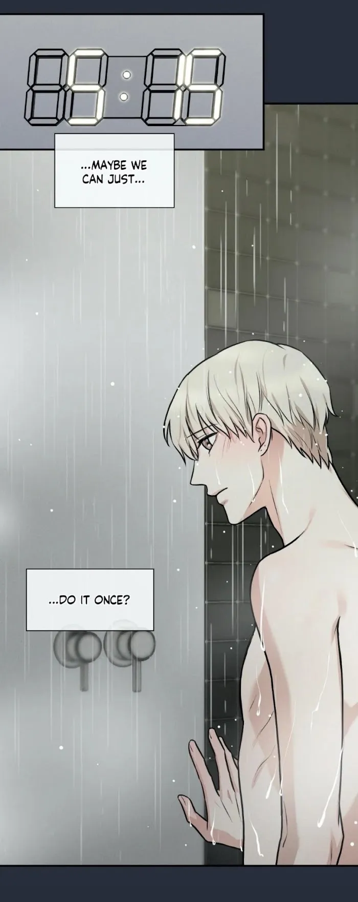 Read Insecret chapter 7 image 10 on Lezhin