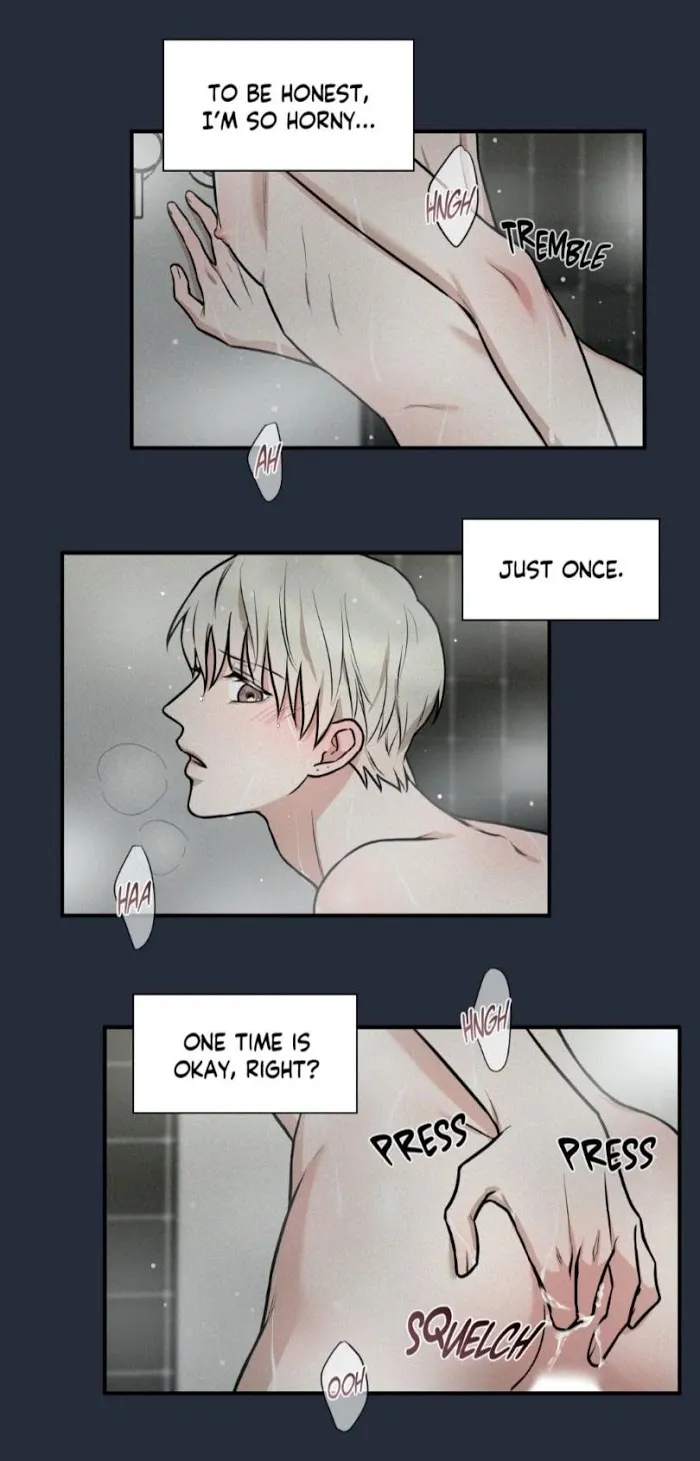 Read Insecret chapter 7 image 12 on Lezhin