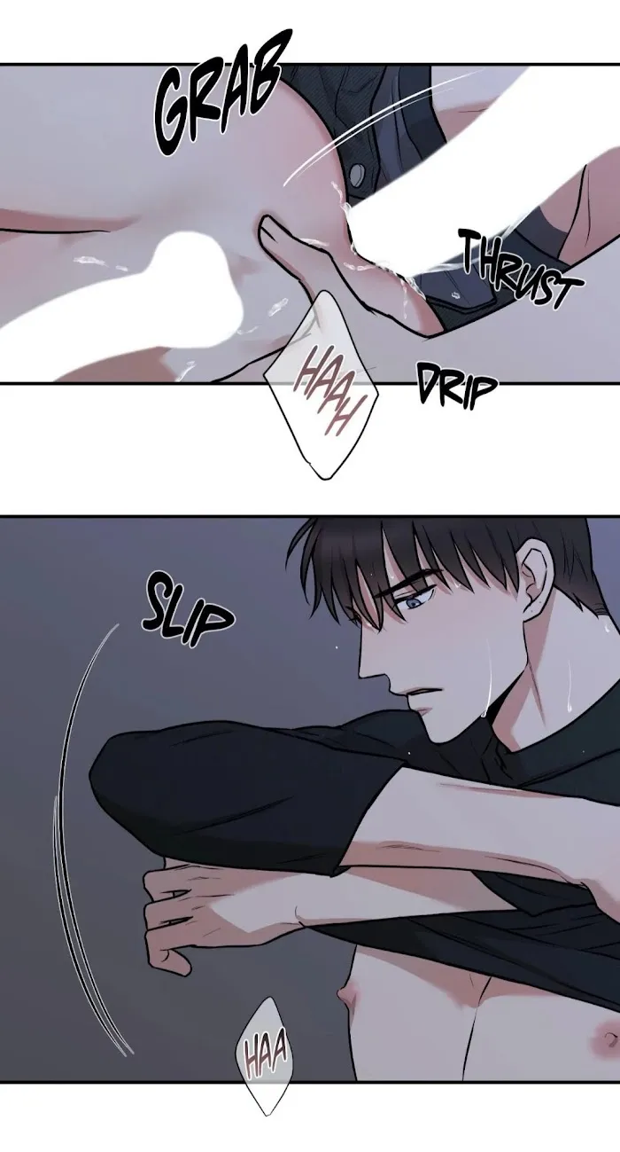 Read Insecret chapter 7 image 14 on Lezhin