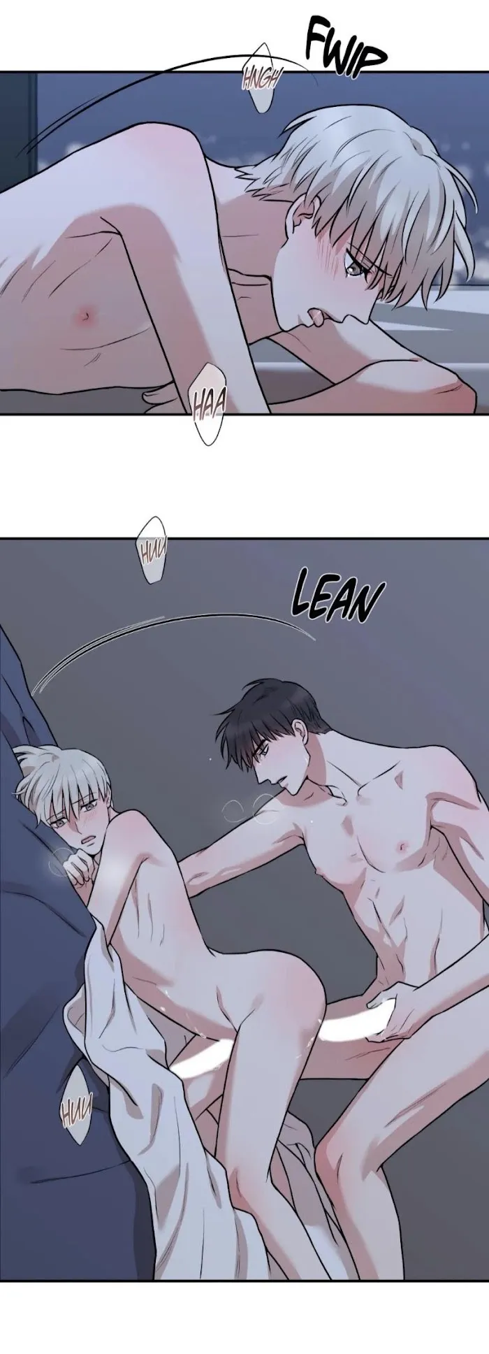 Read Insecret chapter 7 image 15 on Lezhin