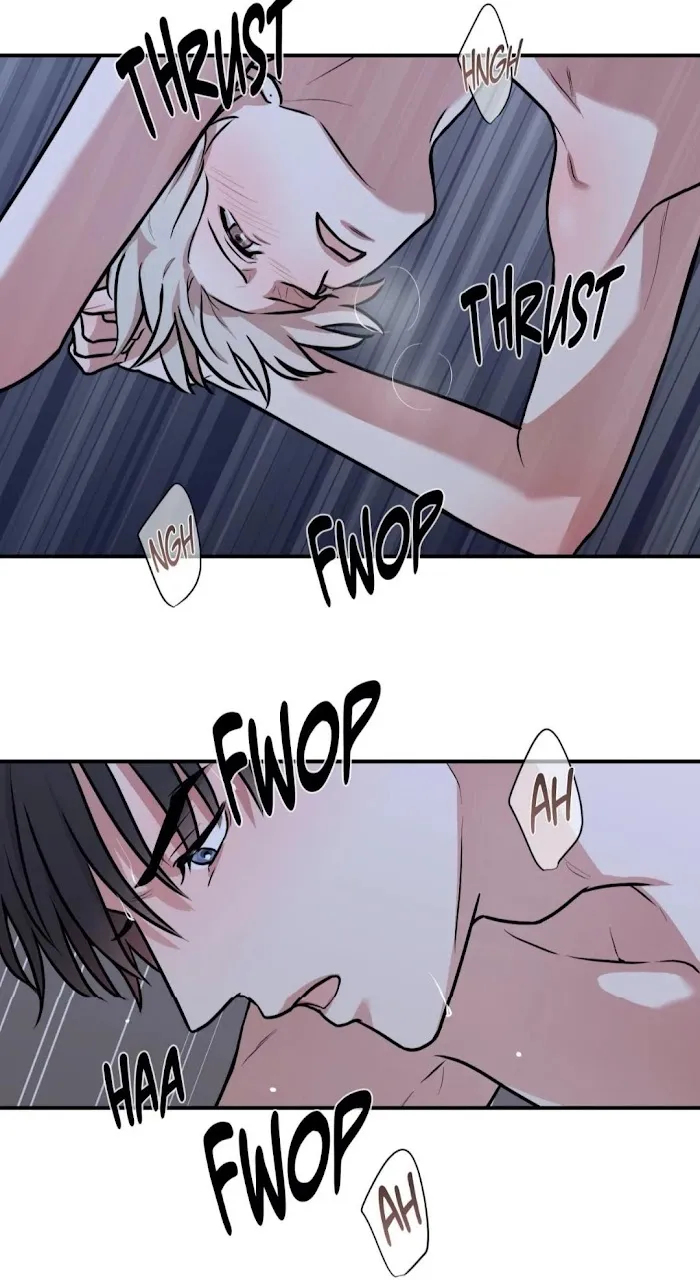 Read Insecret chapter 7 image 18 on Lezhin
