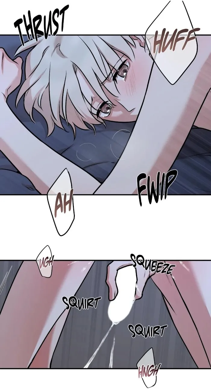 Read Insecret chapter 7 image 20 on Lezhin