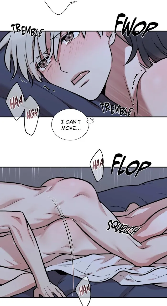 Read Insecret chapter 7 image 22 on Lezhin