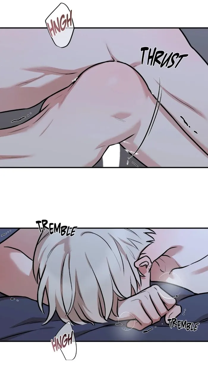 Read Insecret chapter 7 image 25 on Lezhin