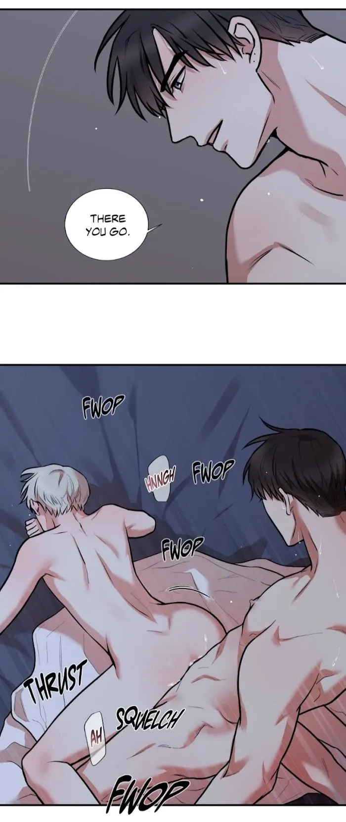 Read Insecret chapter 7 image 26 on Lezhin