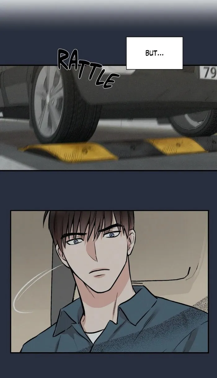 Read Insecret chapter 7 image 3 on Lezhin