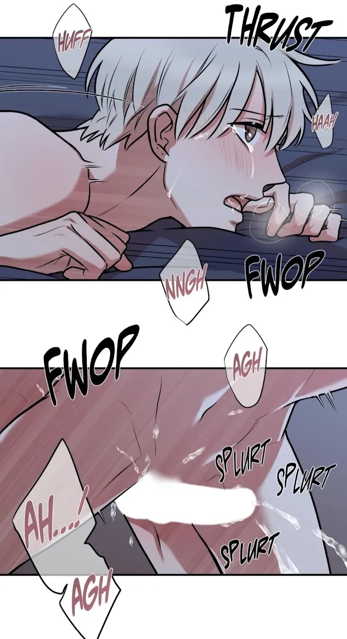 Read Insecret chapter 7 image 30 on Lezhin