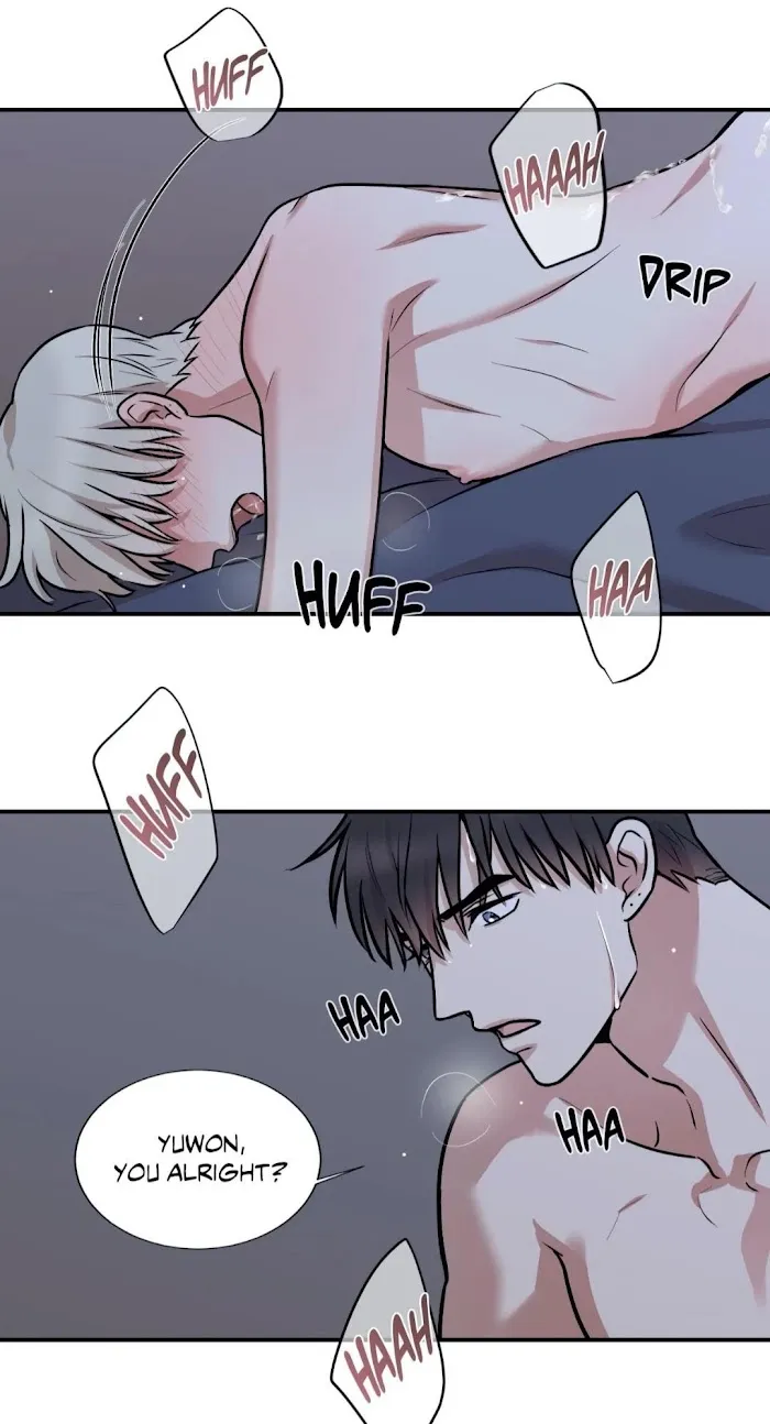 Read Insecret chapter 7 image 33 on Lezhin