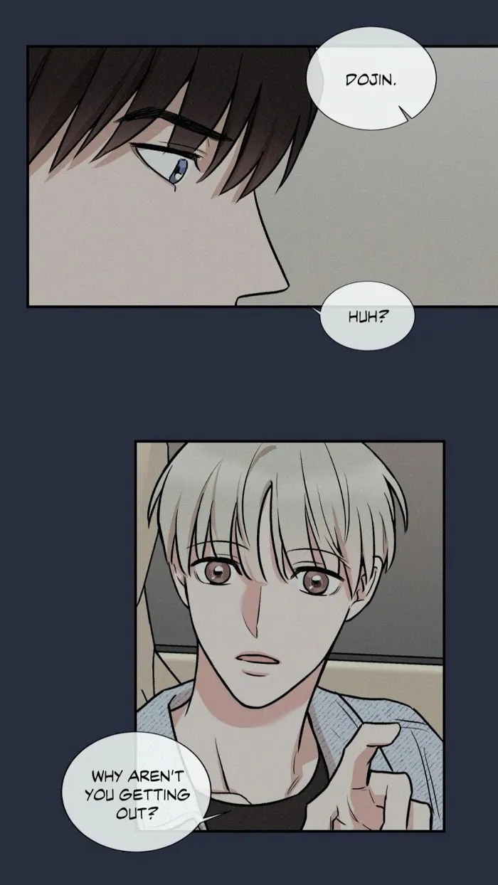 Read Insecret chapter 7 image 4 on Lezhin